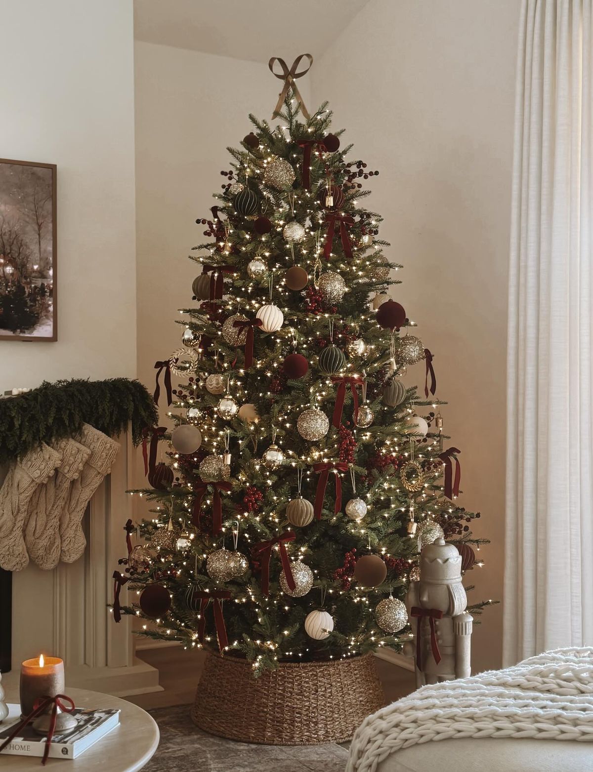 CONSULTORÍA - EDICIÓN NAVIDAD